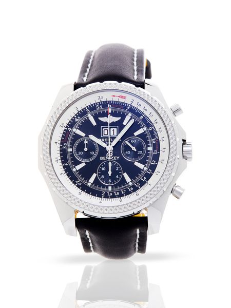 Breitling Bentley 6.75 A44362